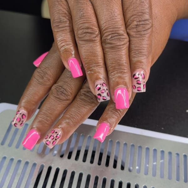 The Beauty Cave & Spa - permanent makeup in Springfield, IL