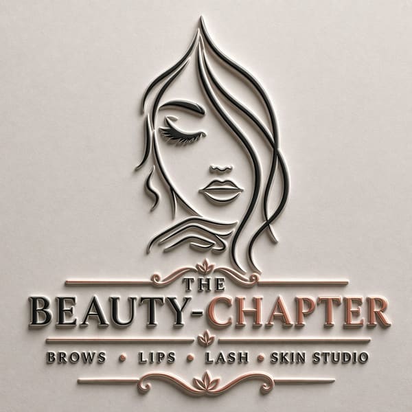 The Beauty Chapter - permanent makeup in Charlotte, NC