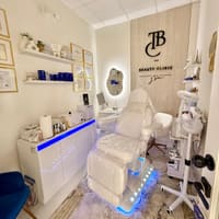 The Beauty Clinic - By Isa - permanent makeup work