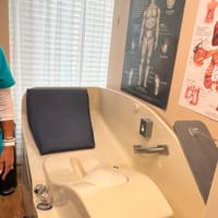The Beauty Clinic Med Spa - permanent makeup work