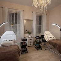 The Beauty Co. Salon & Spa - permanent makeup work