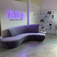 The Beauty Collective LLC - permanent makeup work