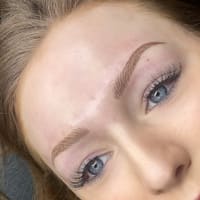 The Beauty Compass LLC - permanent makeup work