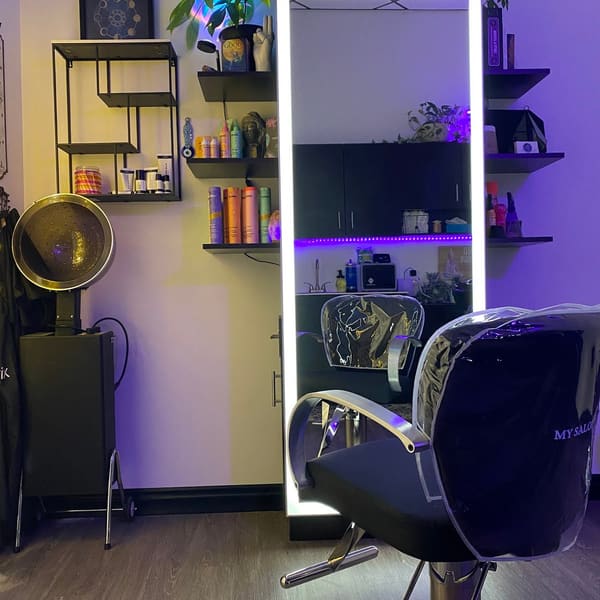 The Beauty Coven - permanent makeup in Hamilton Township, NJ