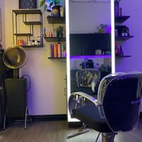 The Beauty Coven - permanent makeup work