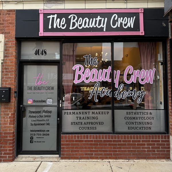 The Beauty Crew - permanent makeup in Chicago, IL