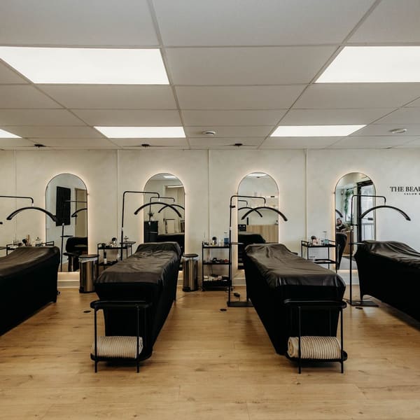 The Beauty District - permanent makeup in Richmond, IN