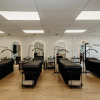 The Beauty District - permanent makeup work