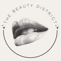 The Beauty District - permanent makeup work