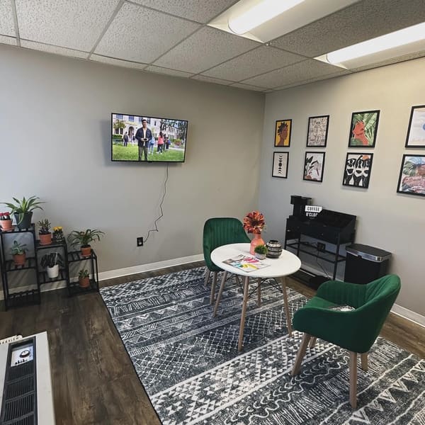 The Beauty District Salon Suites, LLC. - permanent makeup in Glen Burnie, MD