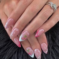 The Beauty Fairy salon - permanent makeup work