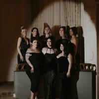 The Beauty Haus Collective - permanent makeup work