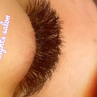 The Beauty Heights Salon - permanent makeup work