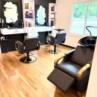 The Beauty House of Highland - permanent makeup work