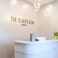 The Beauty Icon Med Spa - permanent makeup work
