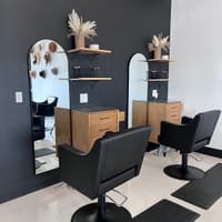 The Beauty Lab 702 - permanent makeup work