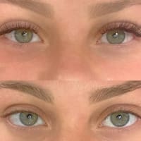 The Beauty Lab Miami - permanent makeup work