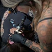 The Beauty Lair - permanent makeup work