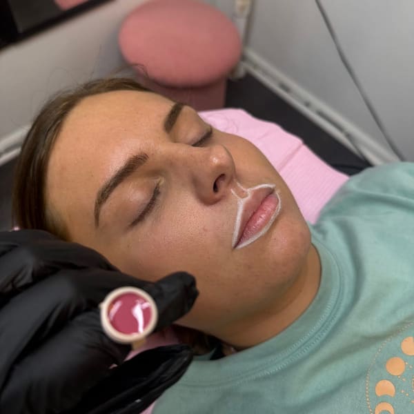 The Beauty Lofts - permanent makeup in Kenosha, WI