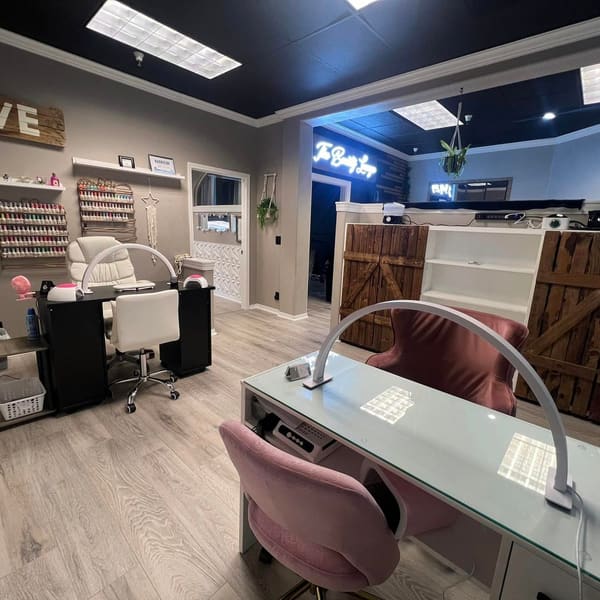 The Beauty Lounge - permanent makeup in Nampa, ID