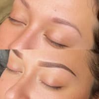The Beauty Lounge - permanent makeup work