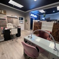 The Beauty Lounge - permanent makeup work