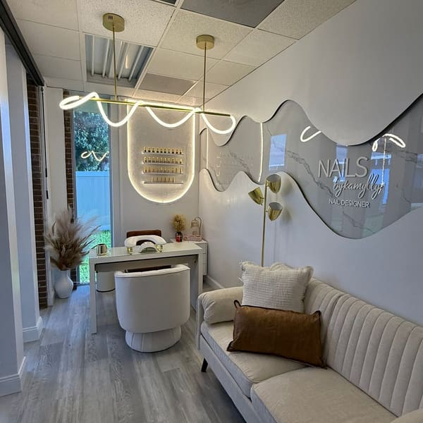 The Beauty Lounge Studio - permanent makeup in Fort Myers, FL