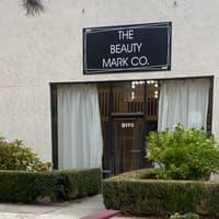 The Beauty Mark Co. - permanent makeup work