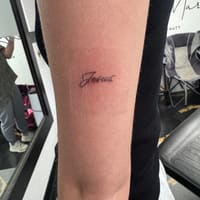 The Beauty Mark, LLC - permanent makeup work