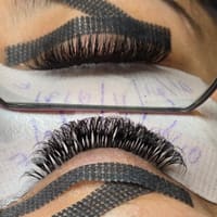 The Beauty Mark - permanent makeup work