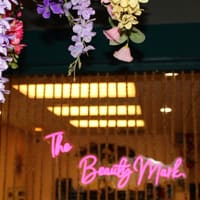 The Beauty Mark Salon and Spa - permanent makeup work