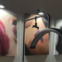 The Beauty Needle - permanent makeup work