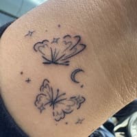 The Beauty Plug LA - permanent makeup work