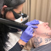 The Beauty Pro Institute - permanent makeup work