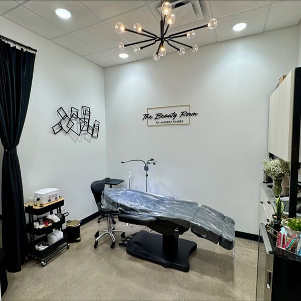 The Beauty Room by Alondra Suarez - permanent makeup in Naperville, IL