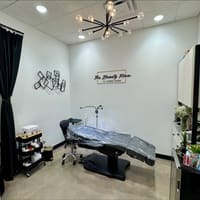 The Beauty Room by Alondra Suarez - permanent makeup work