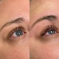 The Beauty Room LLC - permanent makeup work