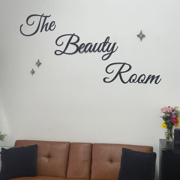 The Beauty Room - permanent makeup in Barstow, CA