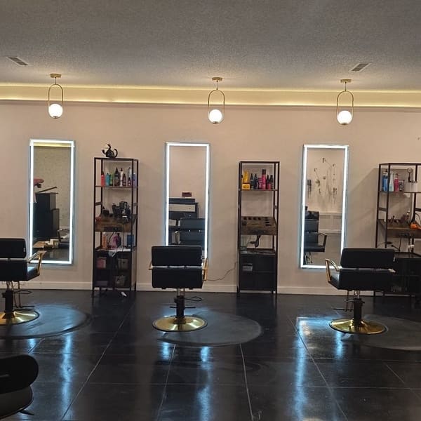 The Beauty Room - permanent makeup in Boonville, MO
