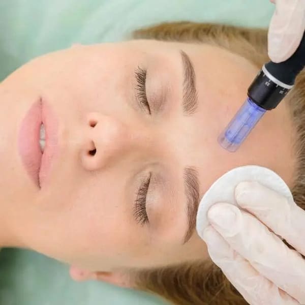 The Beauty Spot Boulder - permanent makeup in Boulder, CO