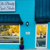 The Beauty Spot Studio - permanent makeup work