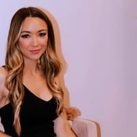The Beauty Standard LA - permanent makeup work