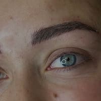 The Beauty Stop - permanent makeup work