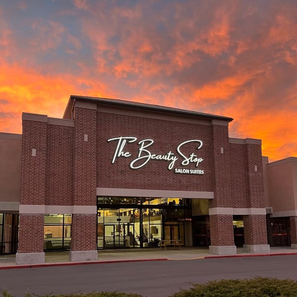 The Beauty Stop Suites - permanent makeup in Sandy, UT