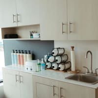 The Beauty Studio by Alexis Negley - permanent makeup work