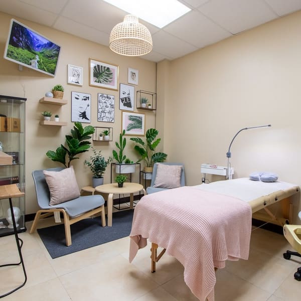 The Beauty Temple - permanent makeup in Plantation, FL
