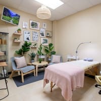 The Beauty Temple - permanent makeup work