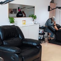 The Beauty Trap - permanent makeup work
