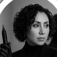 The Bella Brow Studio - permanent makeup work
