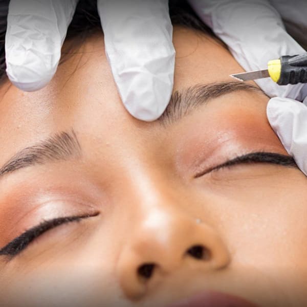 The Bella Browtique Permanent Make Up & Microblading - permanent makeup in St Augustine, FL